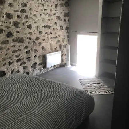 Prázdninový dům Location De Charme Au Coeur De L'auvergne *