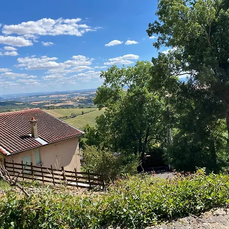 Hébergement de vacances Location De Charme Au Coeur De L'auvergne *