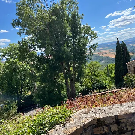Location De Charme Au Coeur De L'auvergne Prázdninový dům Yronde-et-Buron